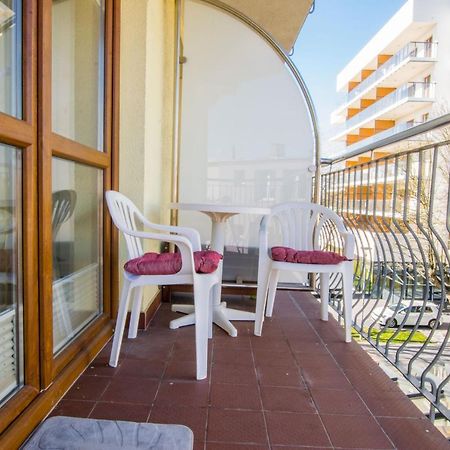 Apartament Typ Studio Jula Мендзыздрое Экстерьер фото