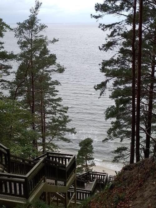 Apartament Typ Studio Jula Мендзыздрое Экстерьер фото
